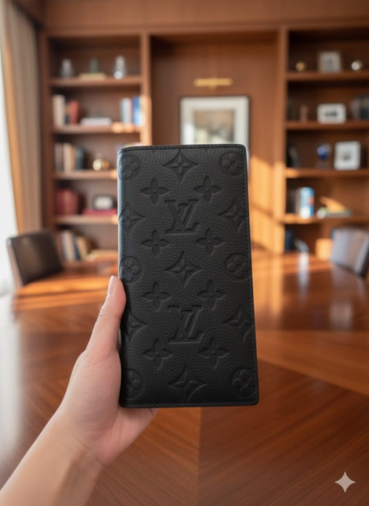 Branded LV Wallet Available in Stock ♥️😘